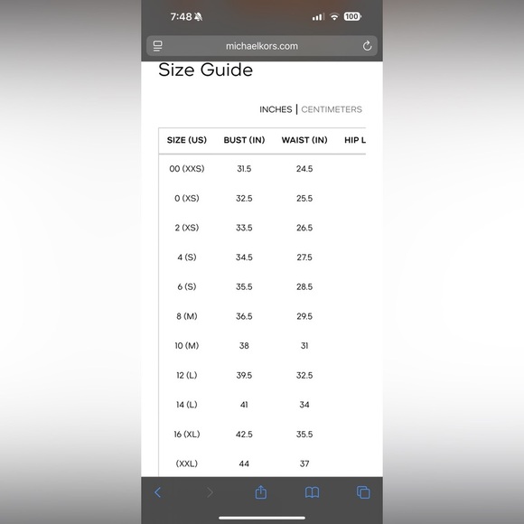 Michael Kors Wool-Blend Moto Trench Coat - Picture 6 of 6